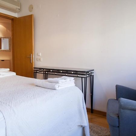 Ferienwohnung Flh Expo Cosy Family Flat Lisboa Exterior foto