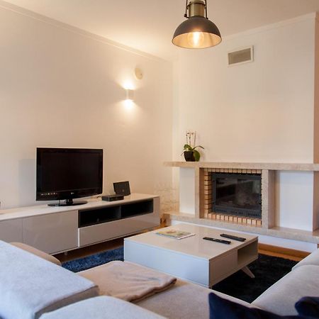 Ferienwohnung Flh Expo Cosy Family Flat Lisboa Exterior foto