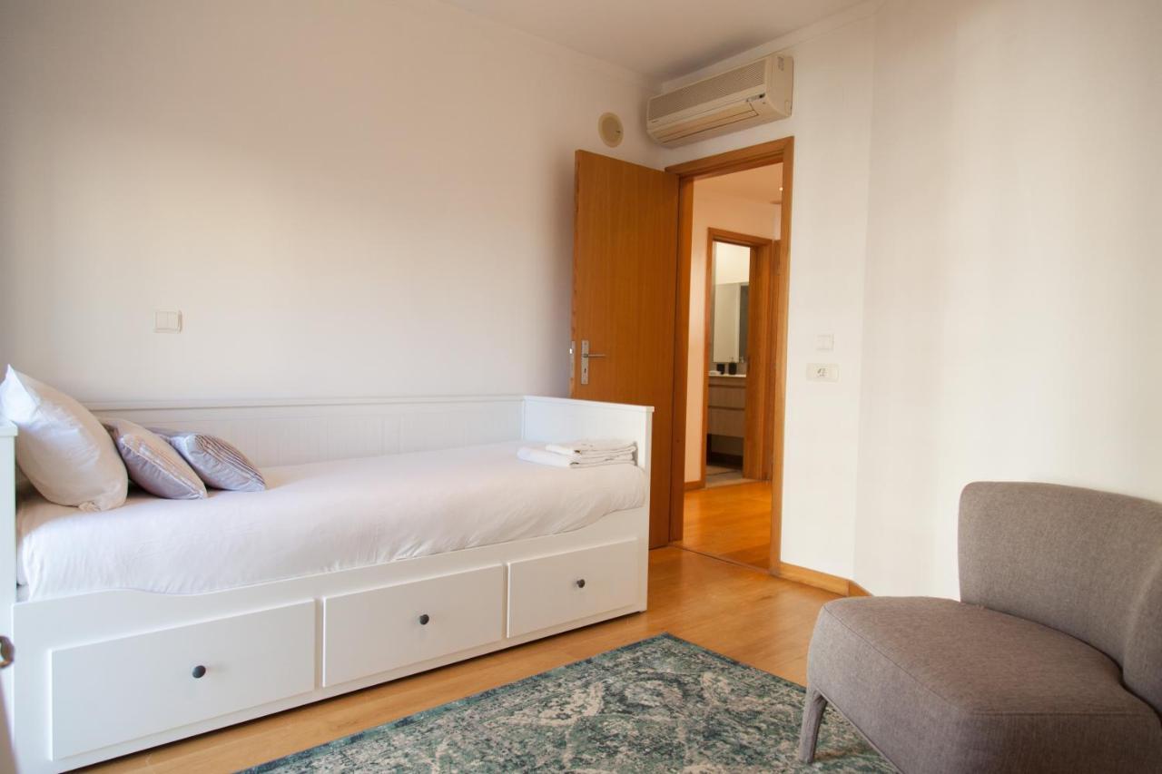 Ferienwohnung Flh Expo Cosy Family Flat Lisboa Exterior foto